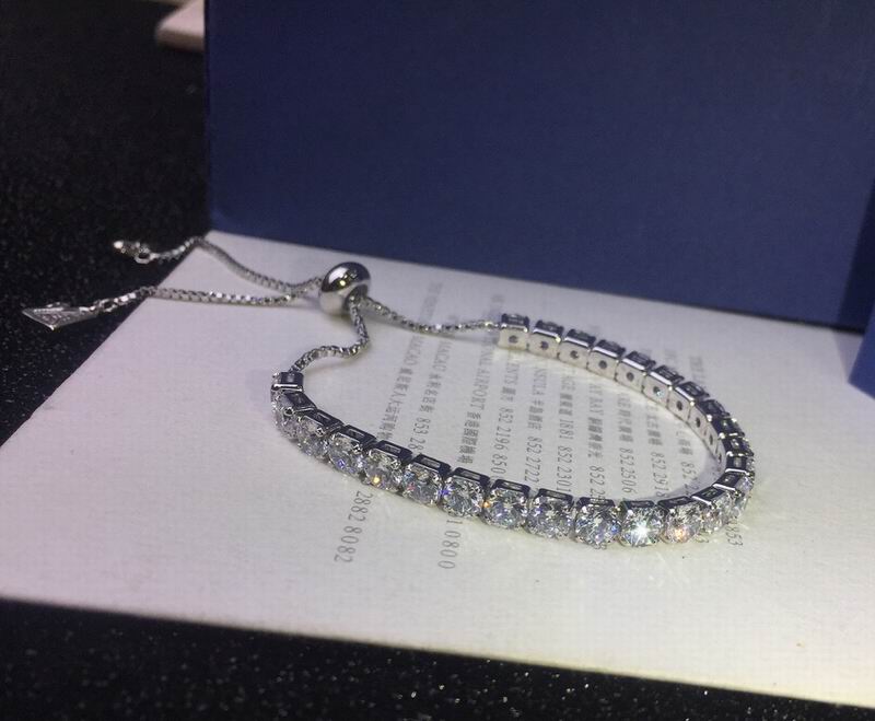 Swarovski Bracelet 05lyx86 (2)